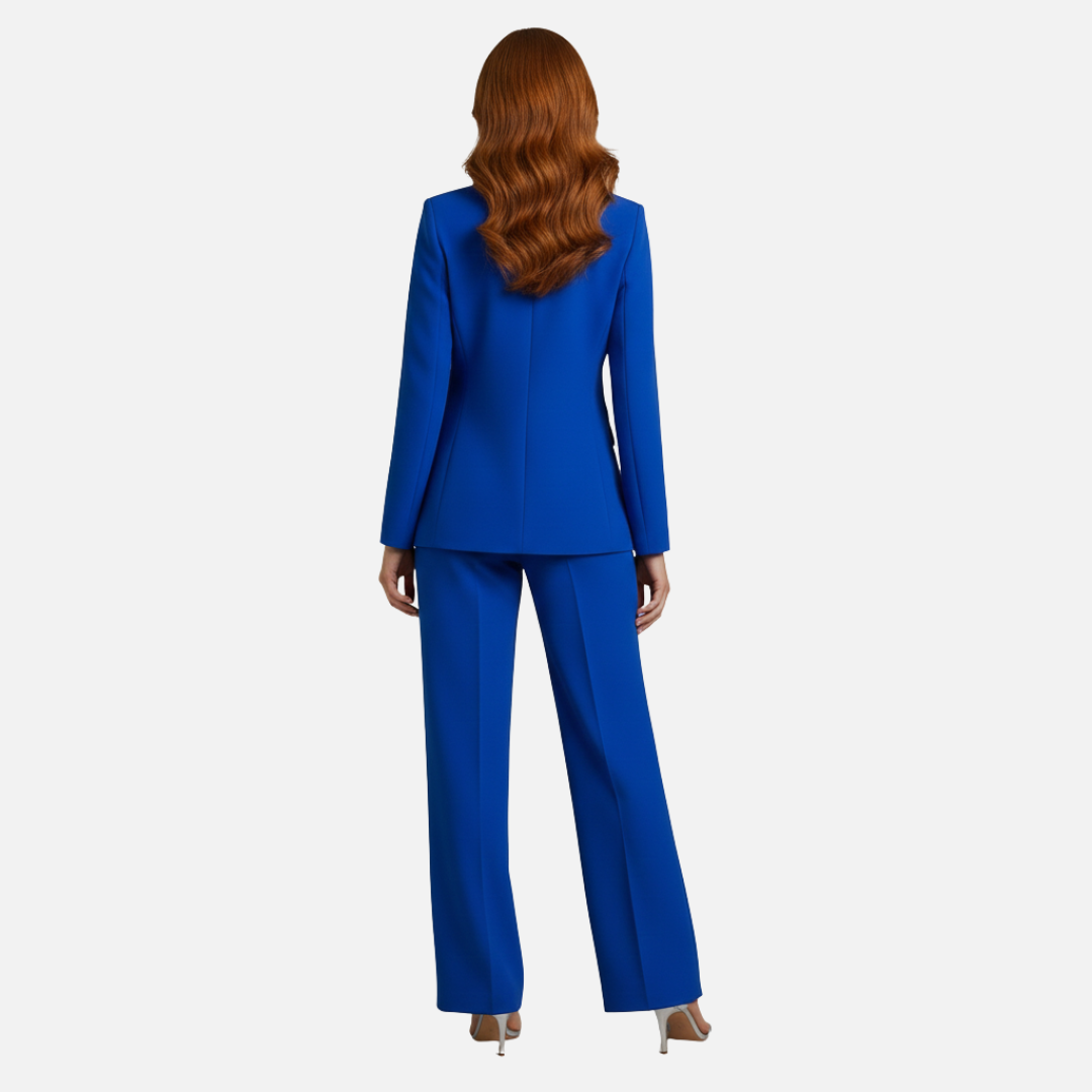 Marie - Women’s Smart Formal Suit Set
