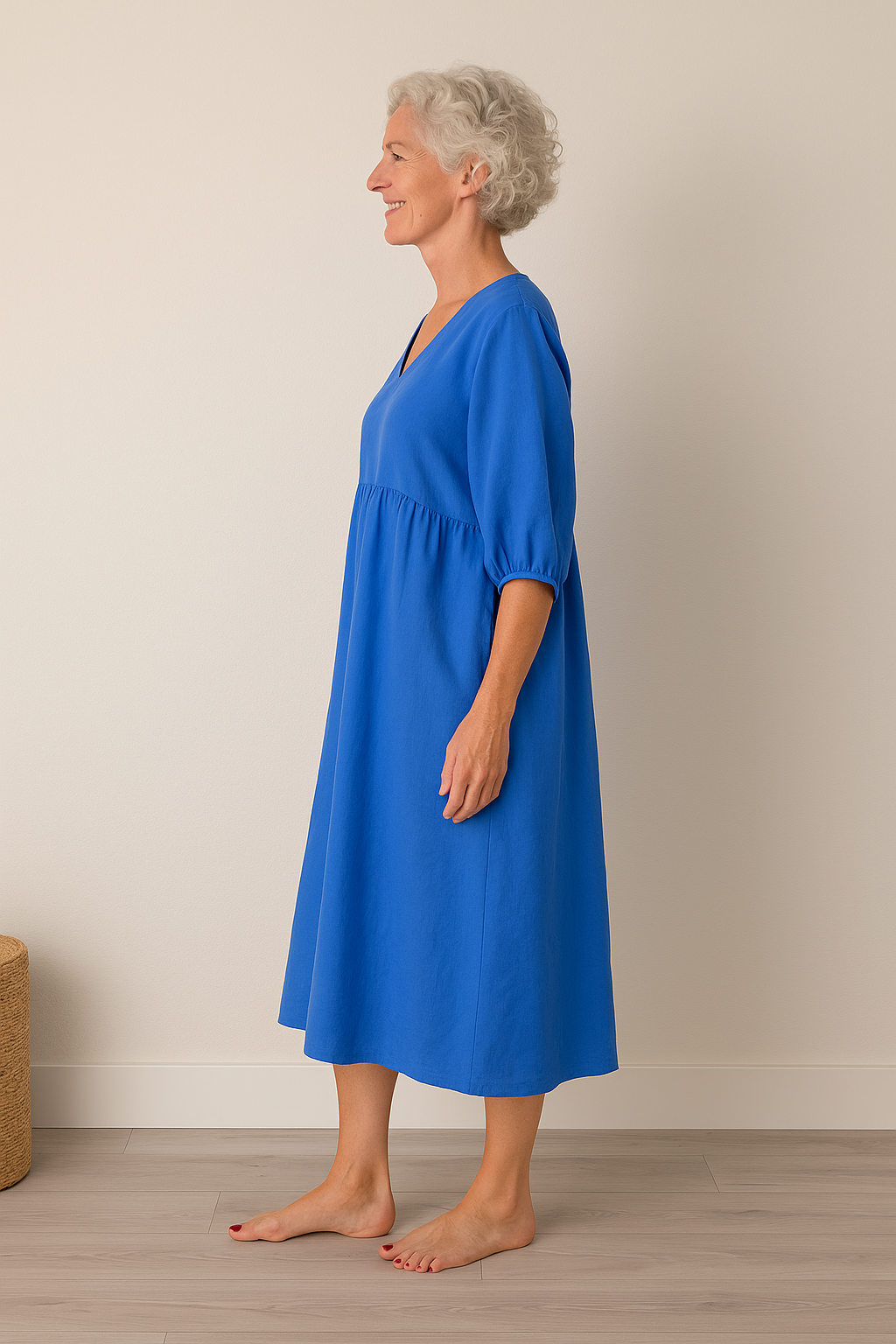 Ruby Classic Comfort Dress