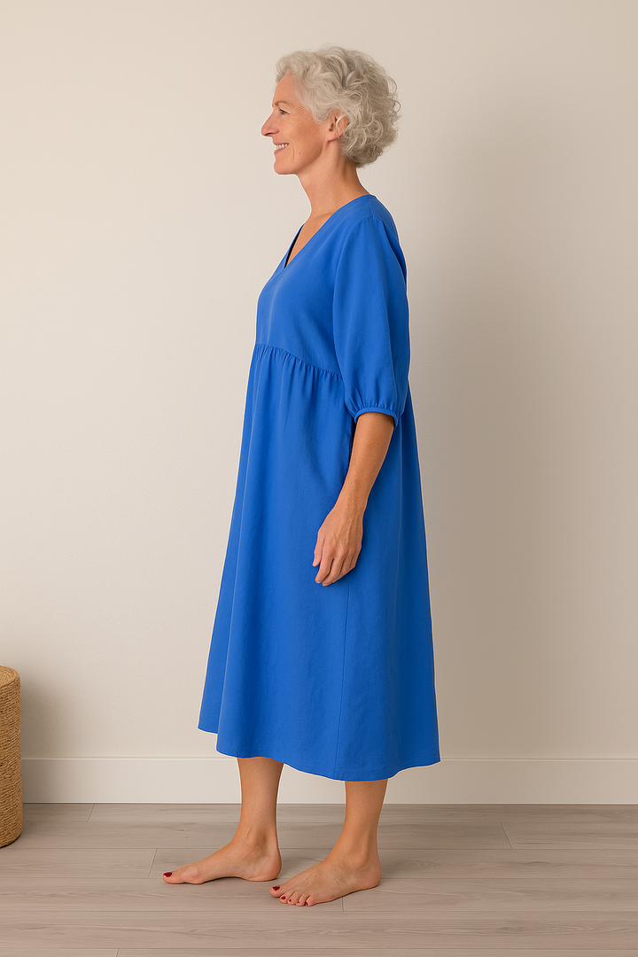 Ruby Classic Comfort Dress