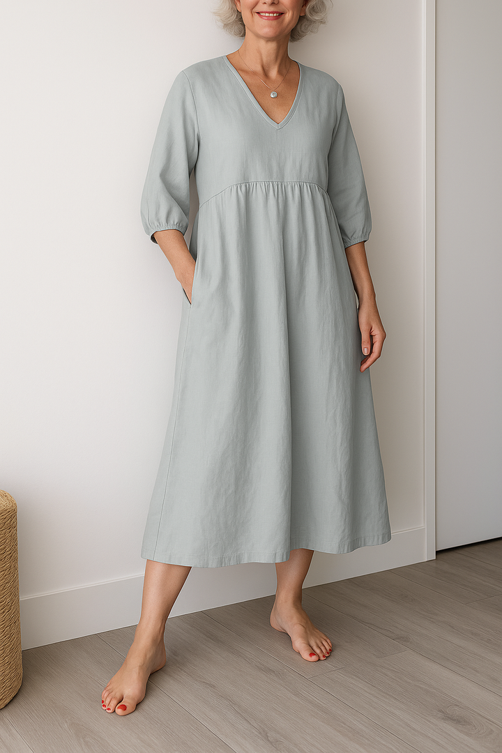 Ruby Classic Comfort Dress