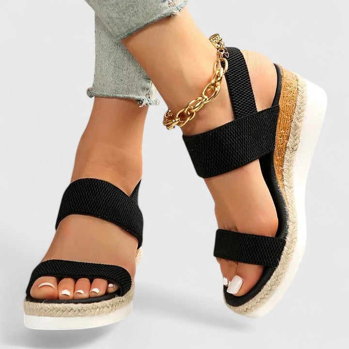 Menie | Stylish Orthopedic Summer Sandals