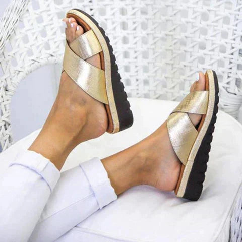 Ariana | Women Summer Orthopedic Style Sandals