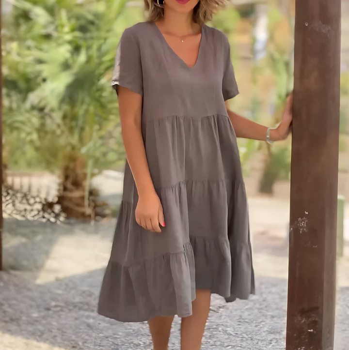 Jenny Summer Dress