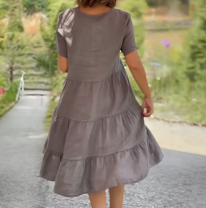 Jenny Summer Dress