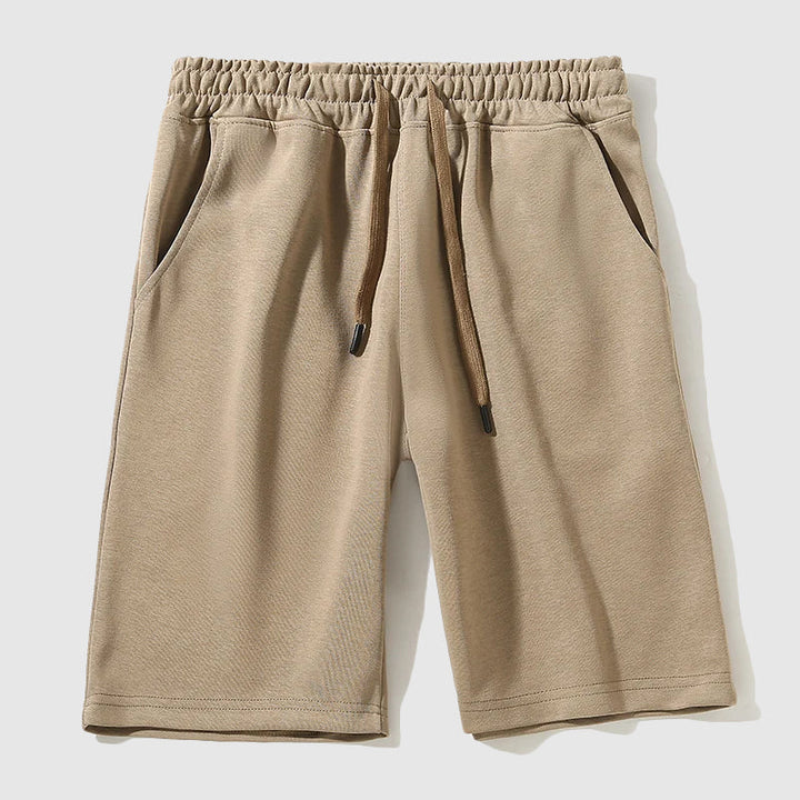 Lorenzo Vitali Island Vibes Shorts