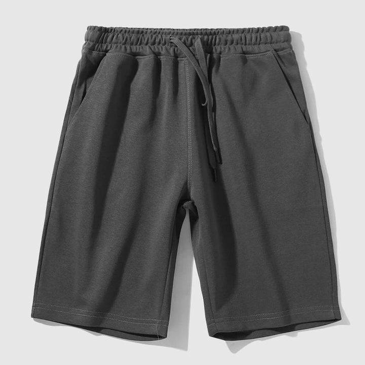 Lorenzo Vitali Island Vibes Shorts