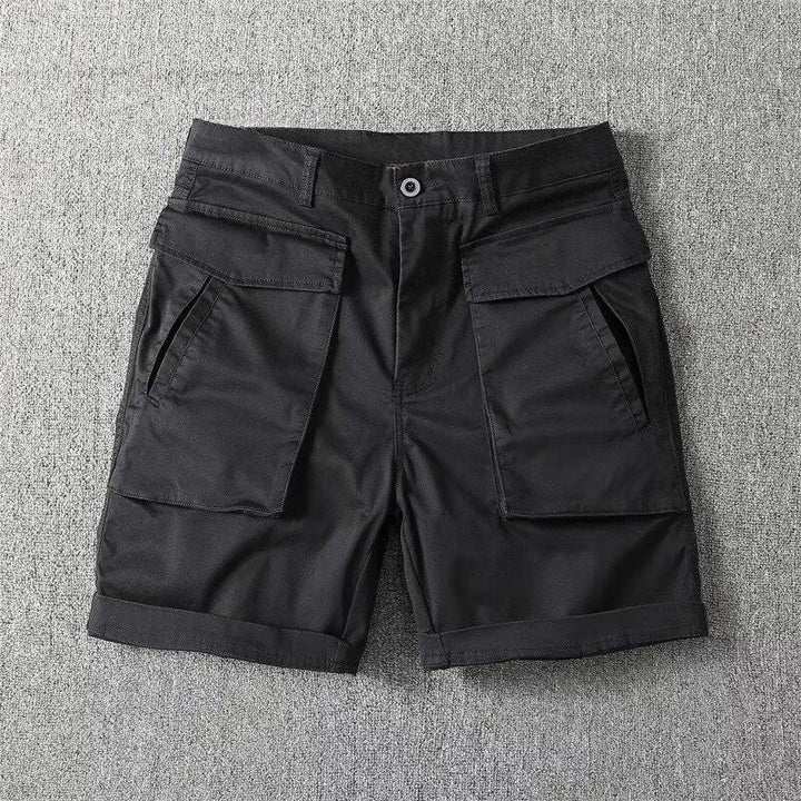 Lorenzo Vitali Taskmaster Cargo Shorts