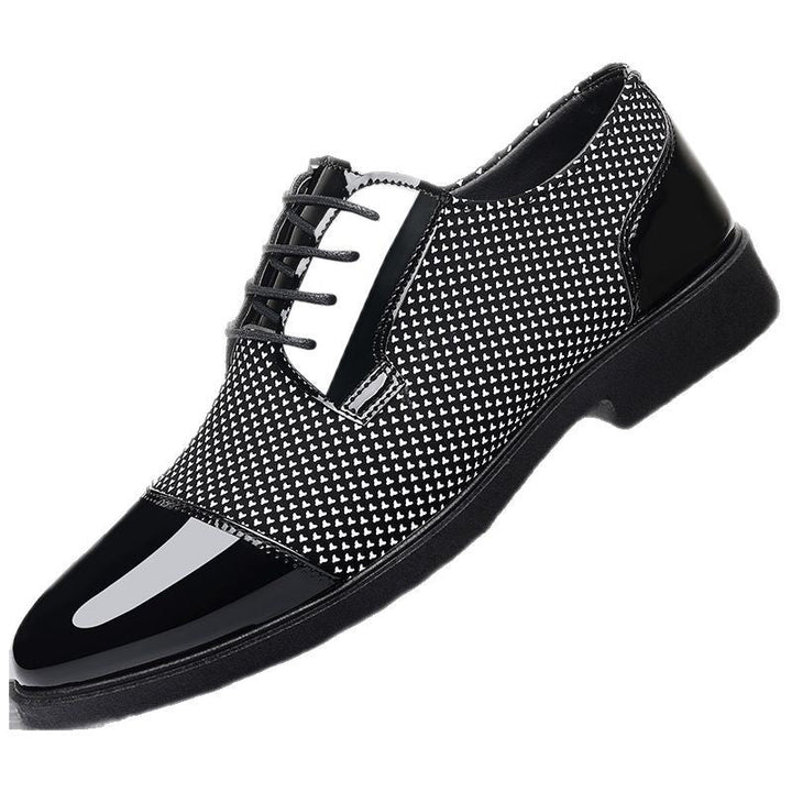 Brinell Dress Shoes