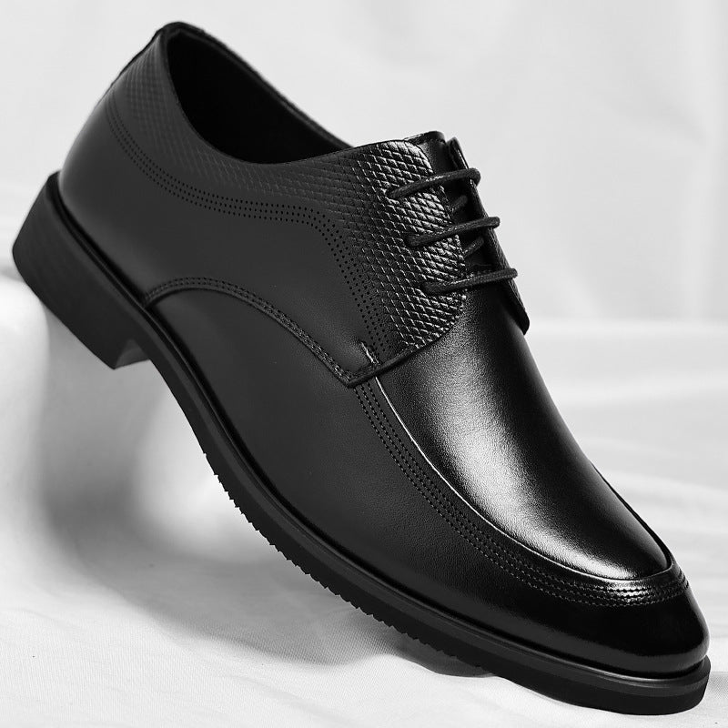 Rinaldi Leather Dress Shoes