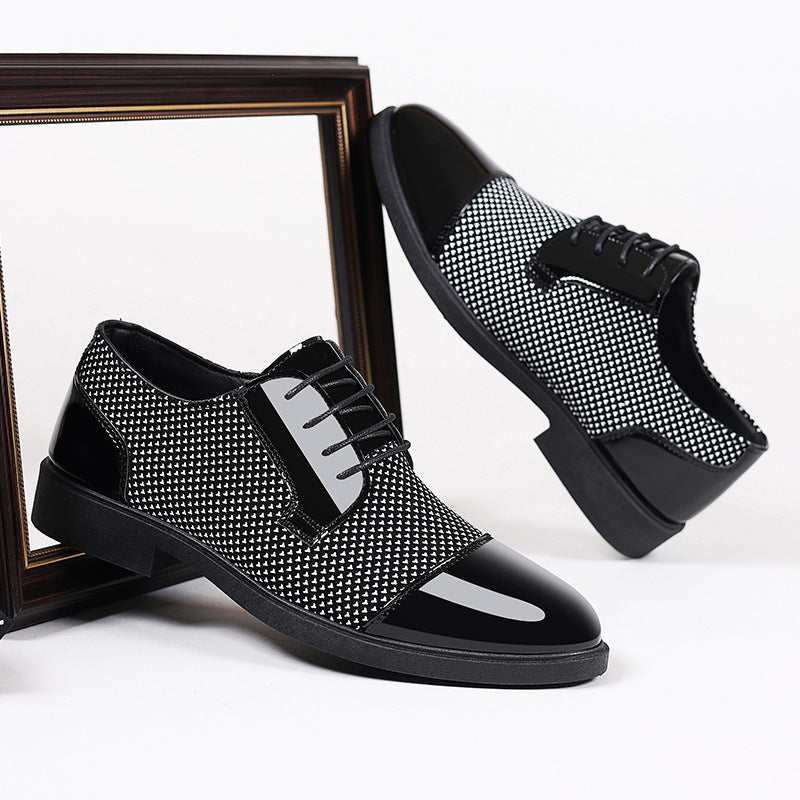 Brinell Dress Shoes