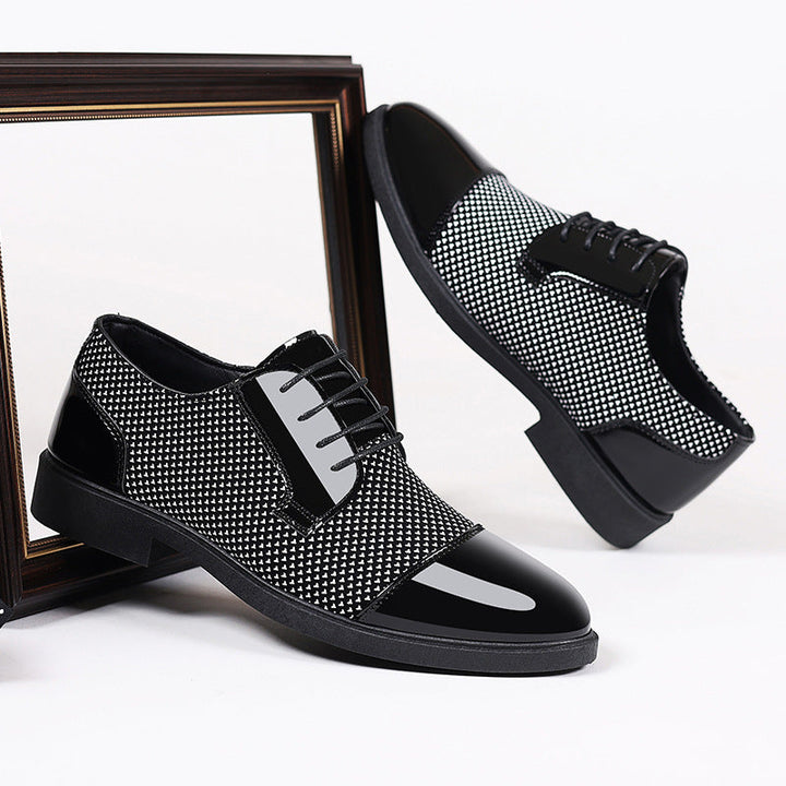 Brinell Dress Shoes