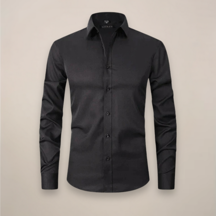 Paul | Men’s Spring Everyday Tailored Shirt