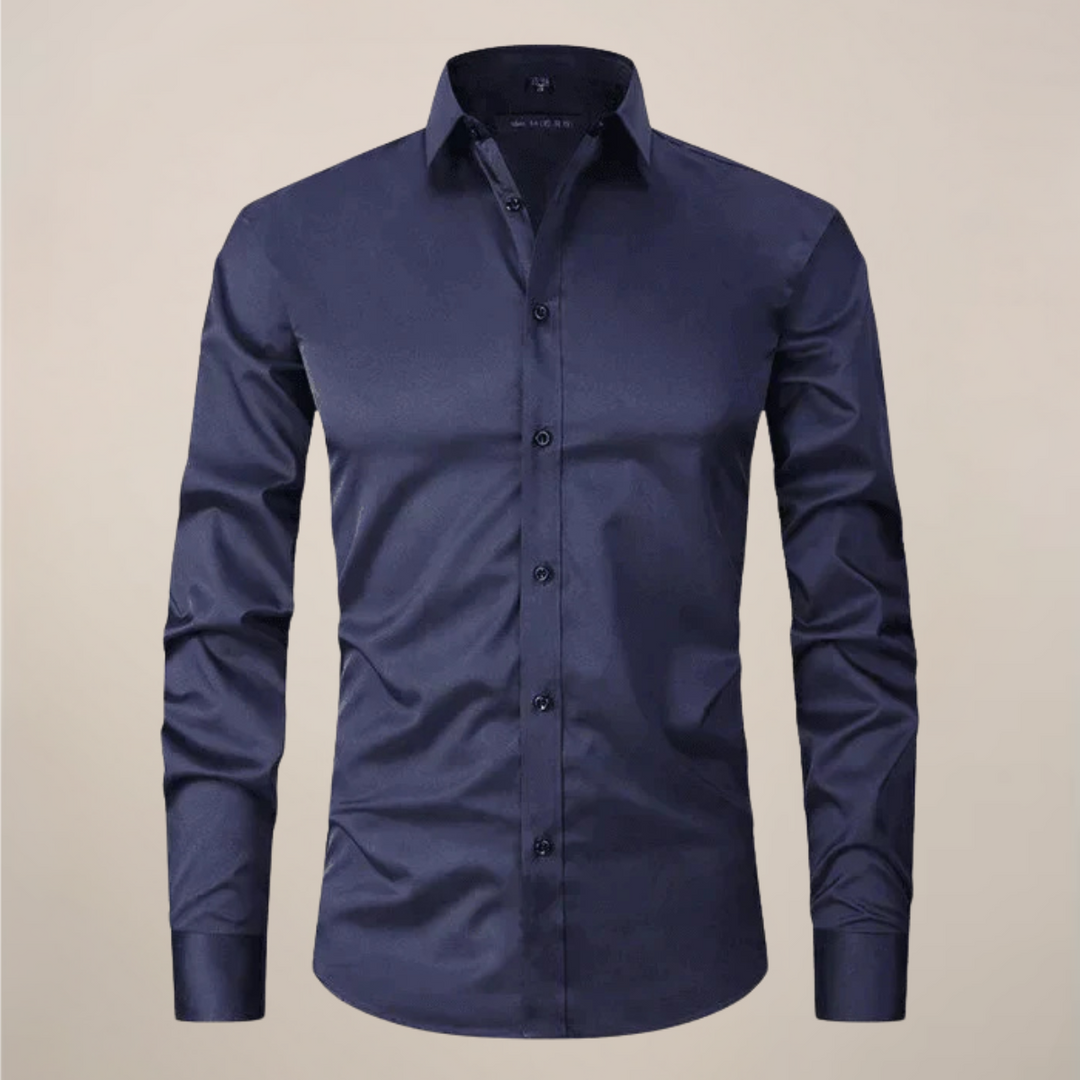 Paul | Men’s Spring Everyday Tailored Shirt