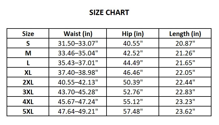 Men's Casual Multifunctional Cargo Summer Shorts