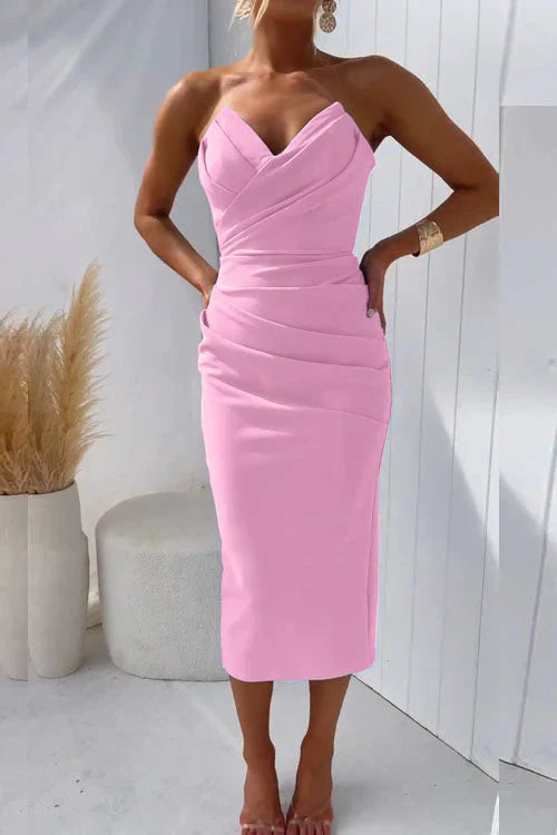 Magner Dress