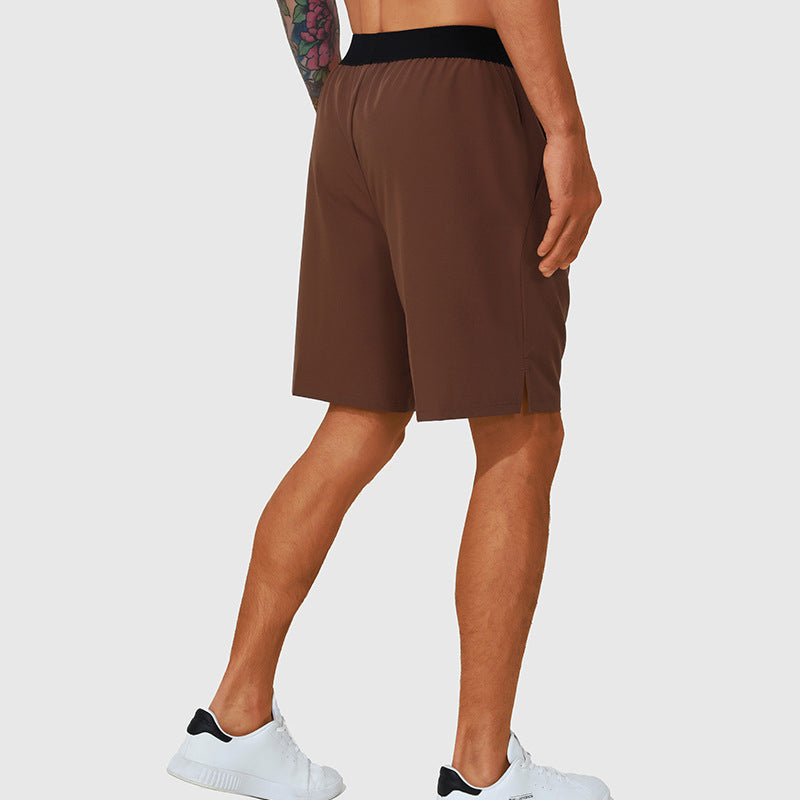 Roberto Russo Enduro Shorts