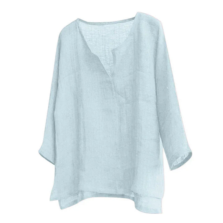 Calloway Light Summer Linen Shirt