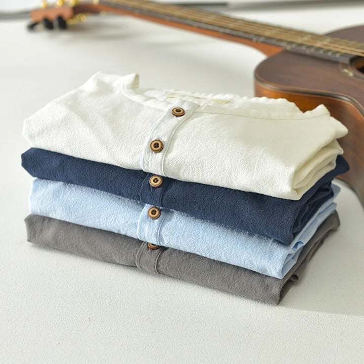 Urban Cotton Casual Summer T-Shirt