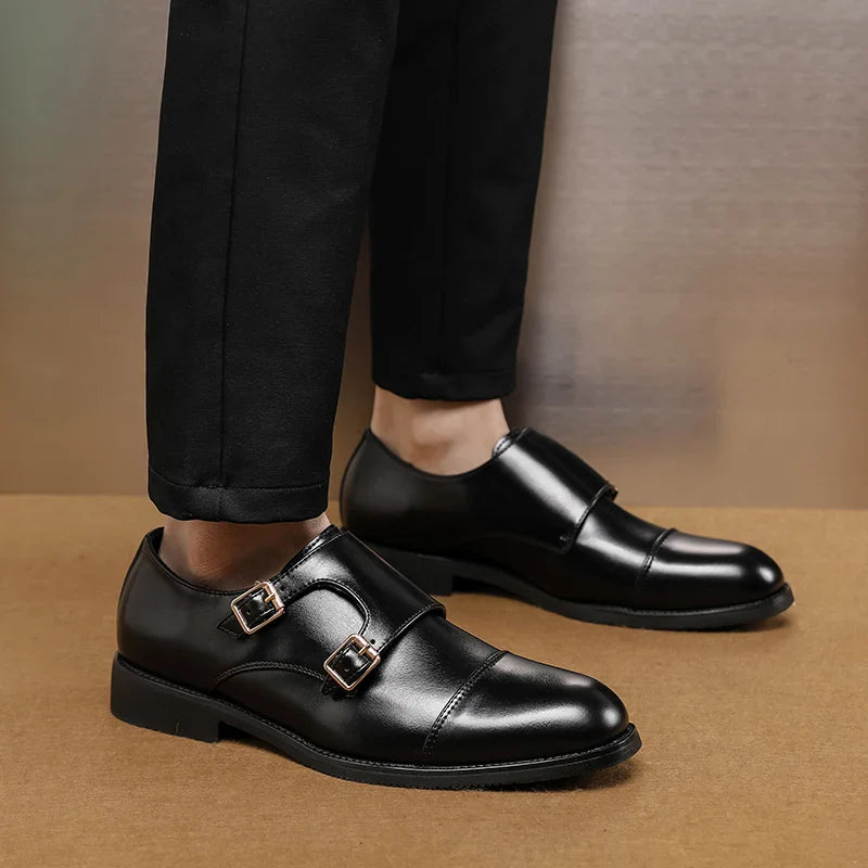 Stratton Dress Shoes