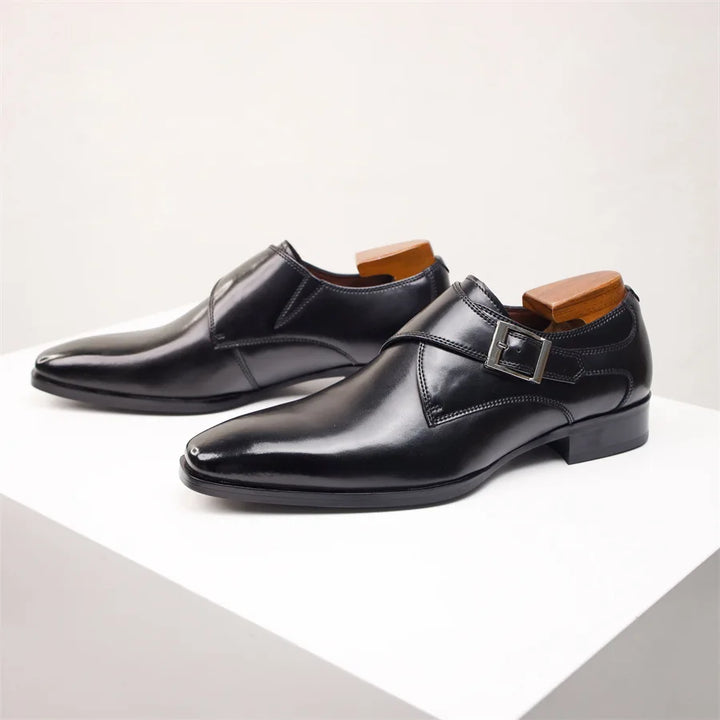 Lancaster Dress Shoes