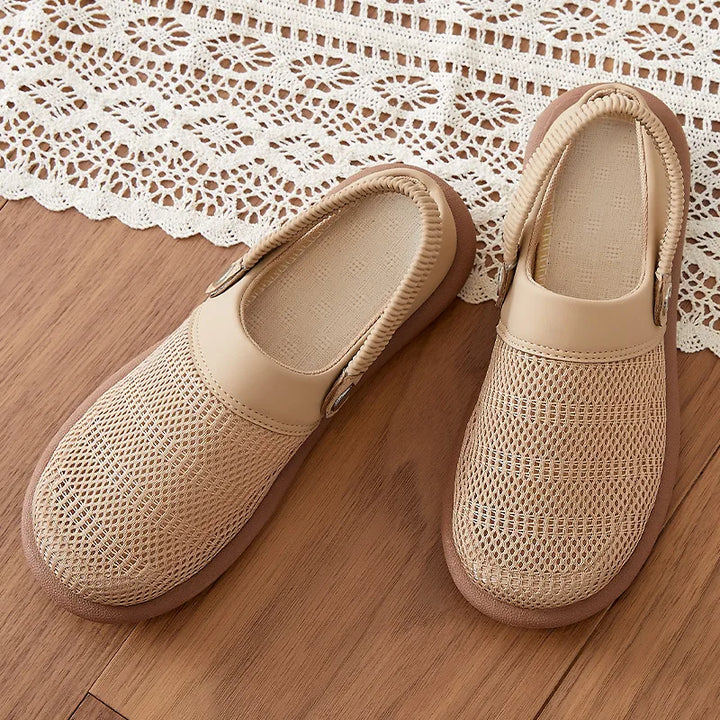 Cosi Mesh Clogs