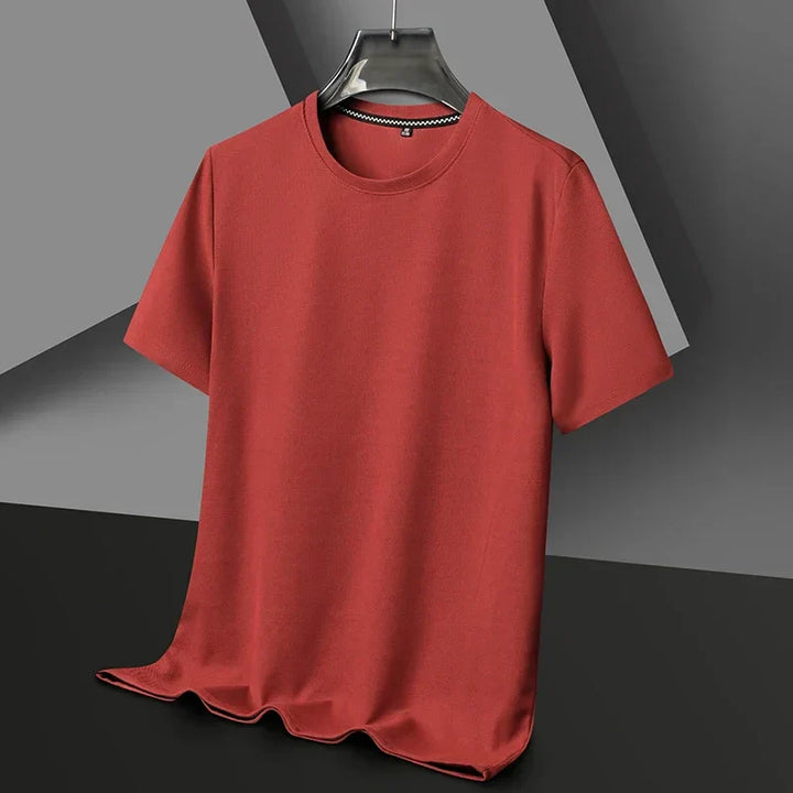 Brenno | Men's Premium Waffle T-Shirt