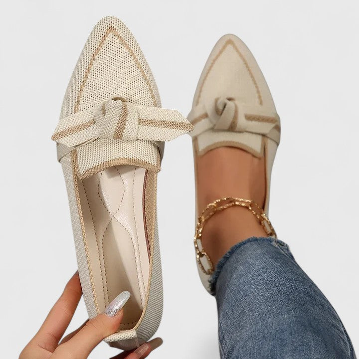 Maricela | Chic Orthopedic Slip-On Loafers