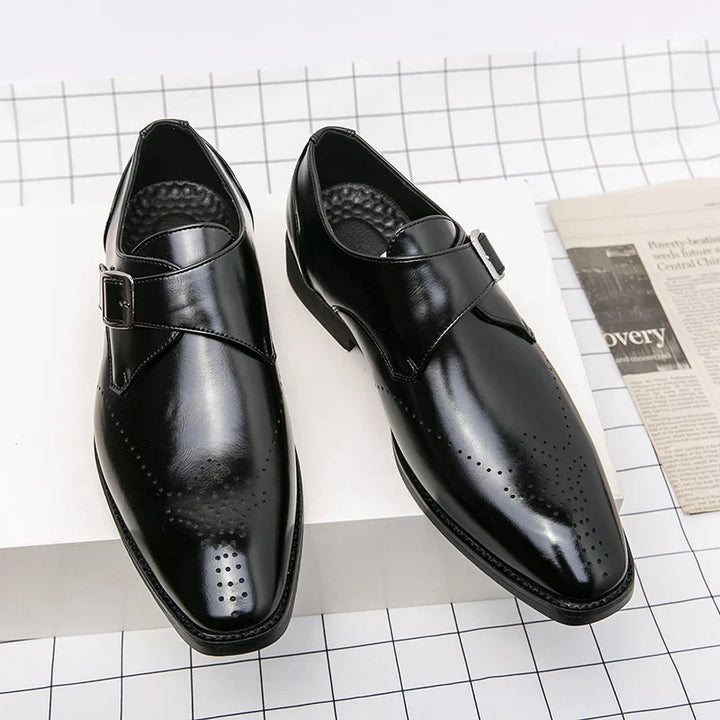 Ashford Dress Shoes
