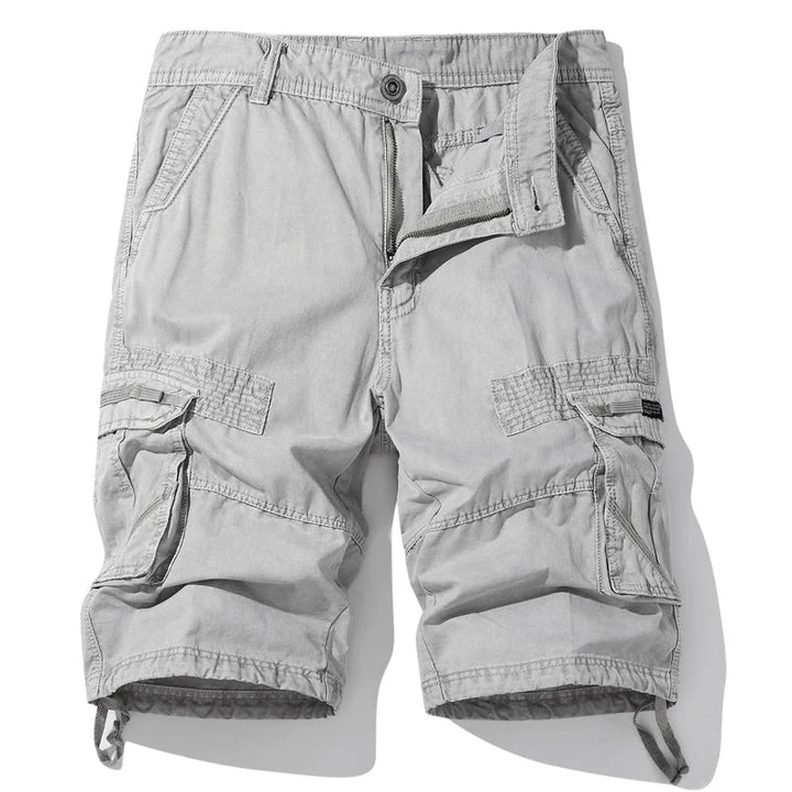 Theodore Willow Frontier Cargo Shorts