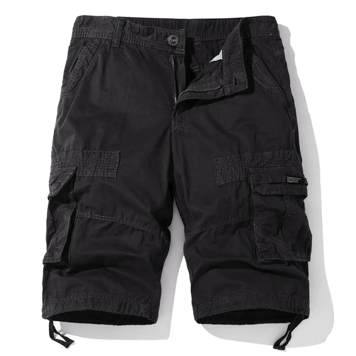 Theodore Willow Frontier Cargo Shorts