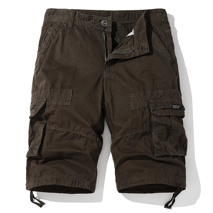Theodore Willow Frontier Cargo Shorts
