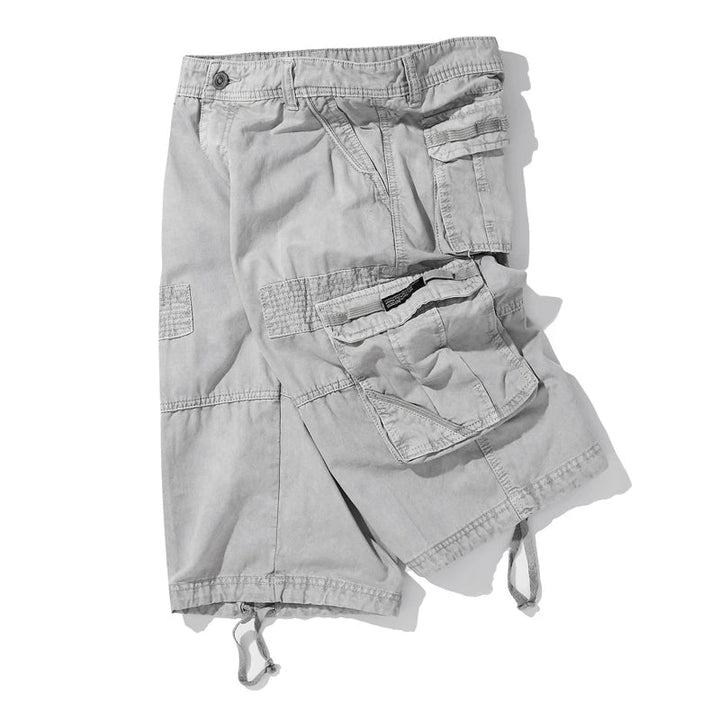 Theodore Willow Frontier Cargo Shorts