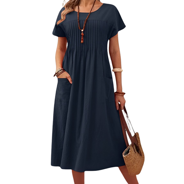 Alice Relaxed Fit Dress