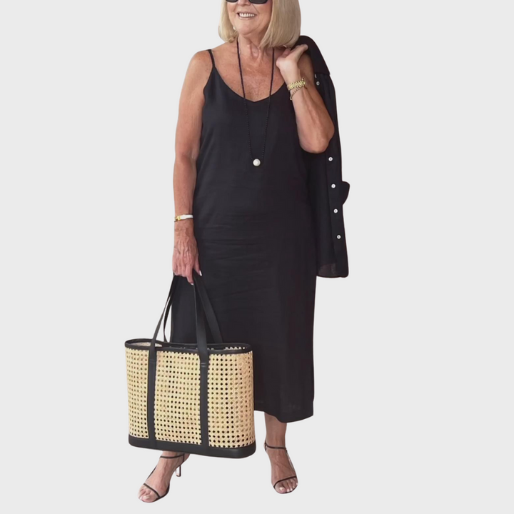 Emma Tunic Dress