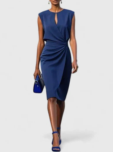 Lisa | Women's Elegant Cocktail Dress