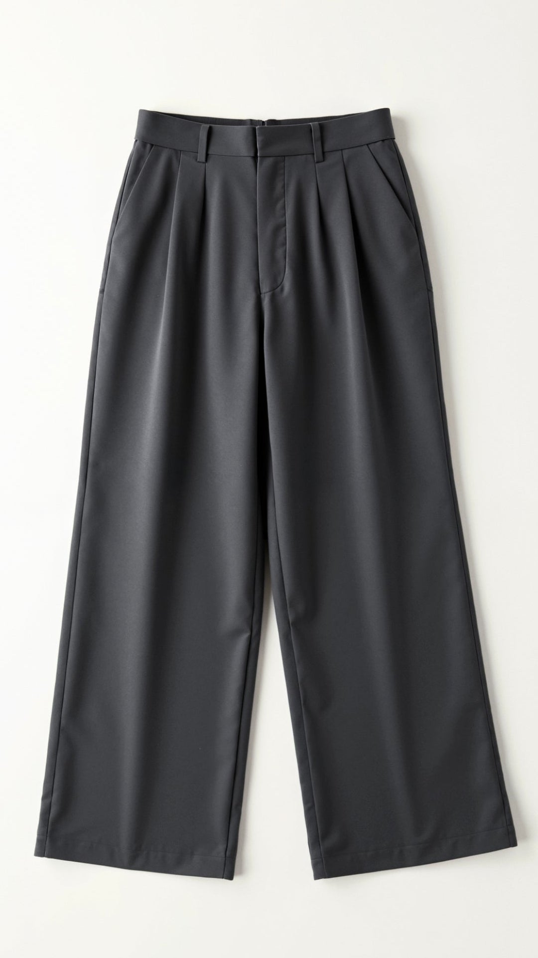 Jasmine | Women’s Spring High-Waist Wide-Leg Pants