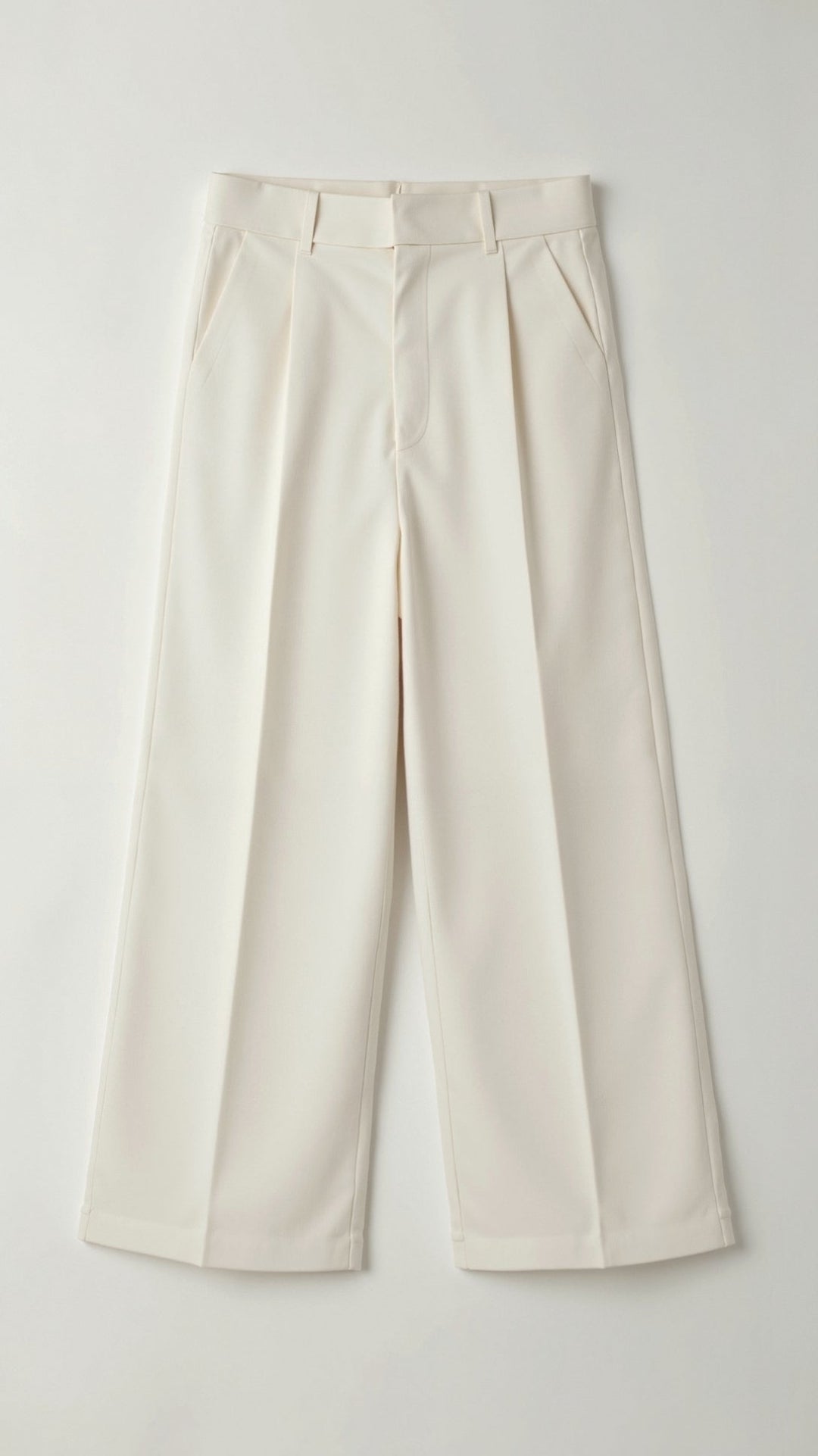 Jasmine | Women’s Spring High-Waist Wide-Leg Pants