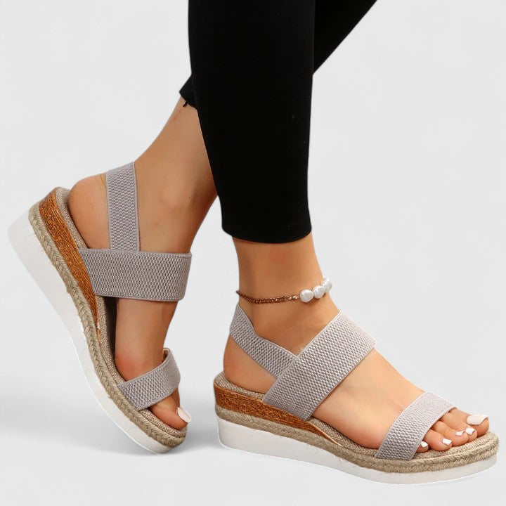 Menie | Stylish Orthopedic Summer Sandals