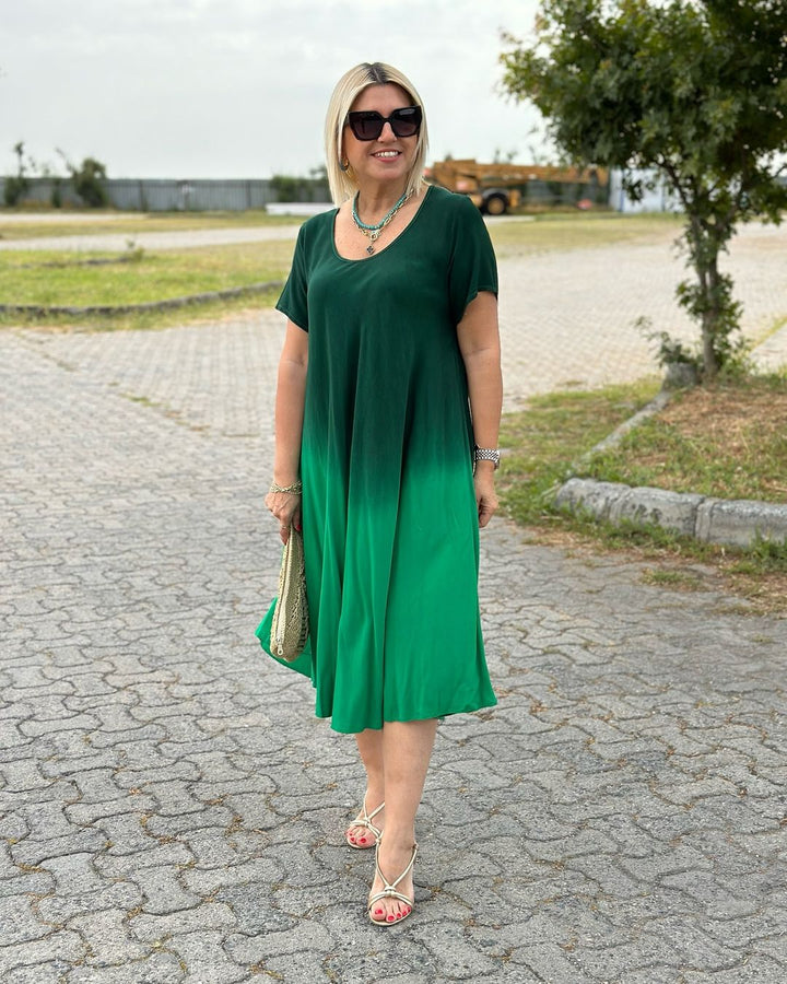 Sarah Summer Dress