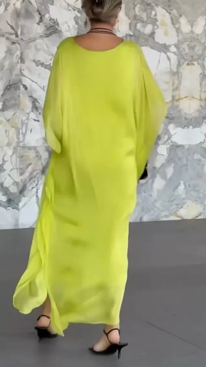 Livia Flow Dress