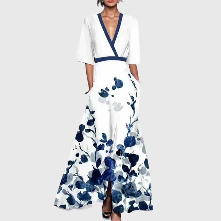 Candice - Women Wedding Guest Spring Dress