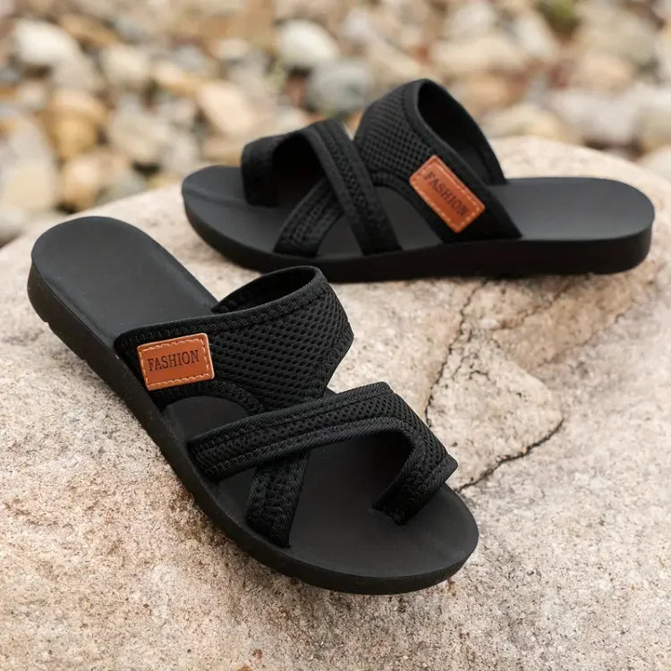 Natalie | Women Summer Orthopedic Cross Strap Sandals