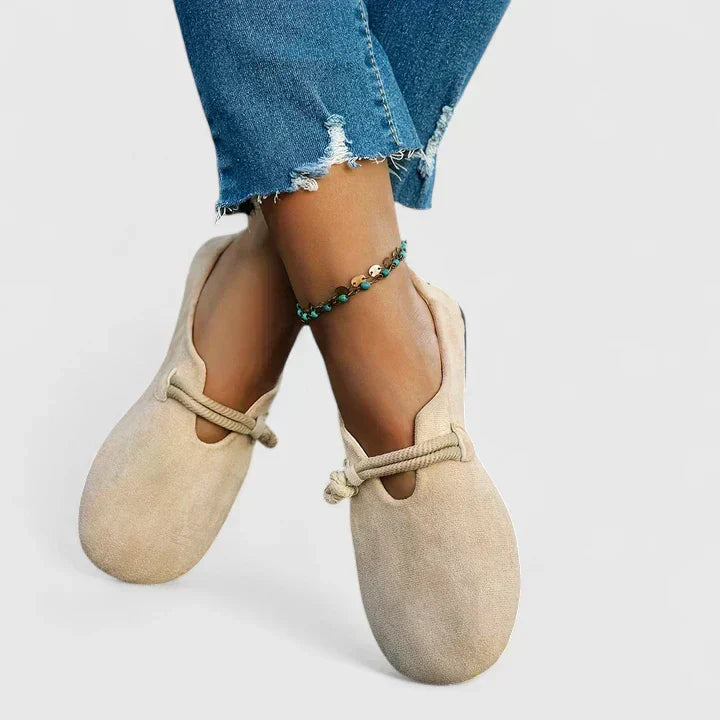 Isabella | Orthopedic Loafers For Women