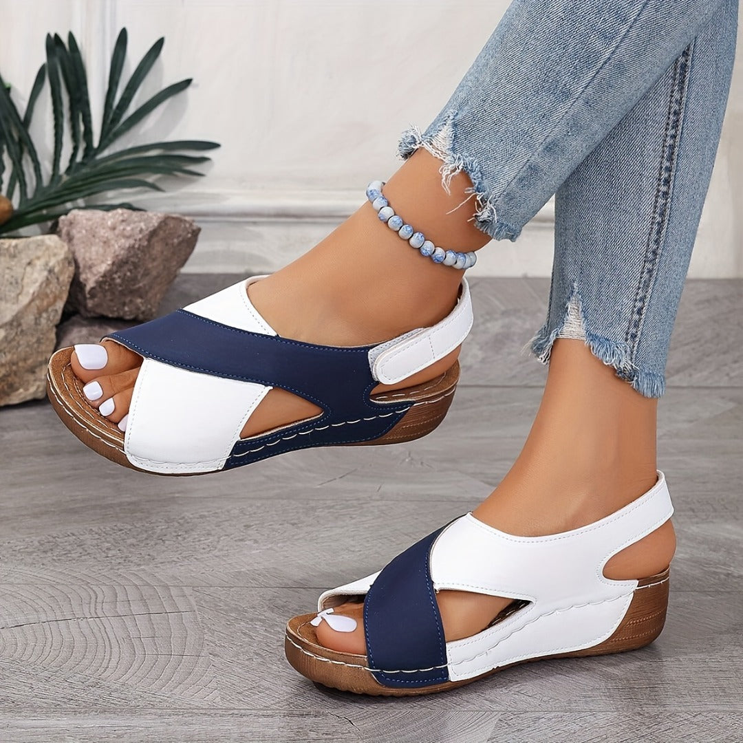 Sophie | Women's Comfortable Orthopedic Sandals