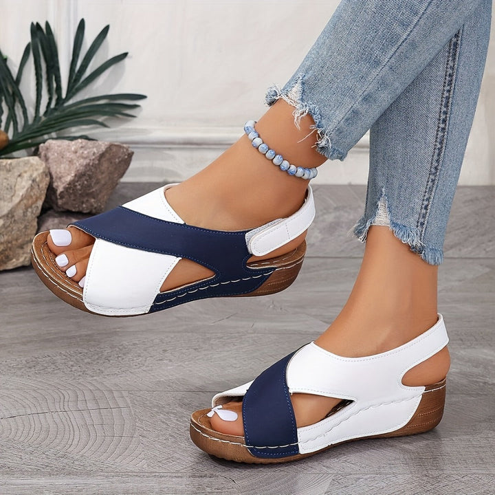 Sophie | Women's Comfortable Orthopedic Sandals