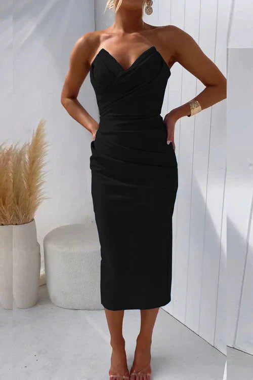 Magner Dress