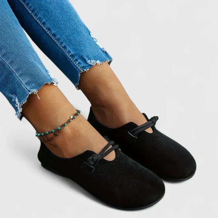 Isabella | Orthopedic Loafers For Women