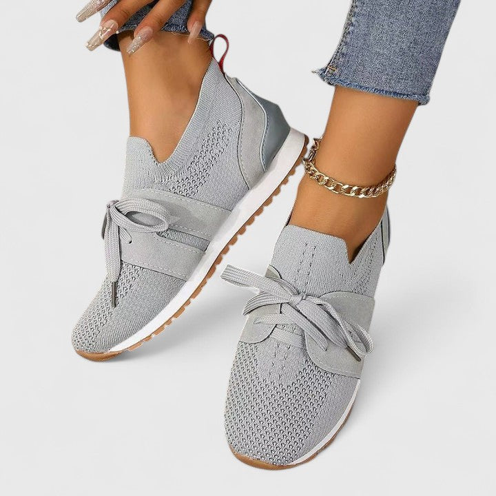 Mika | Chic Women Casual Orthopedic Sneakers