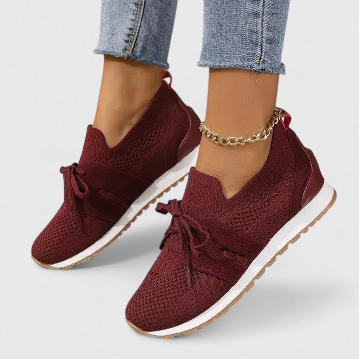 Mika | Chic Women Casual Orthopedic Sneakers