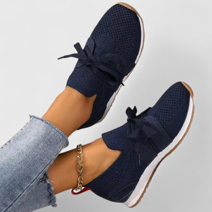 Mika | Chic Women Casual Orthopedic Sneakers